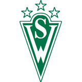 Escudo Wanderers