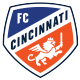 Todas las noticias del FC Cincinnati - 2º - 30