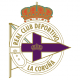 Todas las noticias del Deportivo de La Coruña Femenino - 14º - 27
